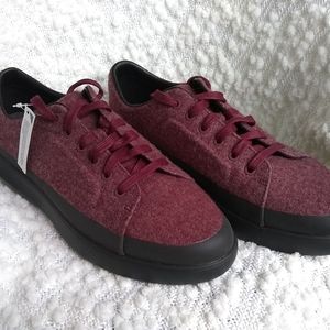 NWT{Under Armour} Sportstyle Club Wool Casual 10.5